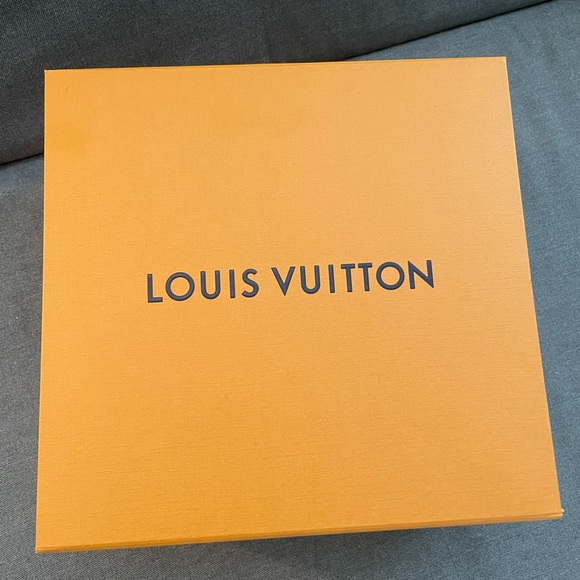 【SOLD】LV PAPILLON TRUNK - Picture 3 of 4